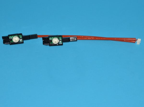 Lighting LED Assy