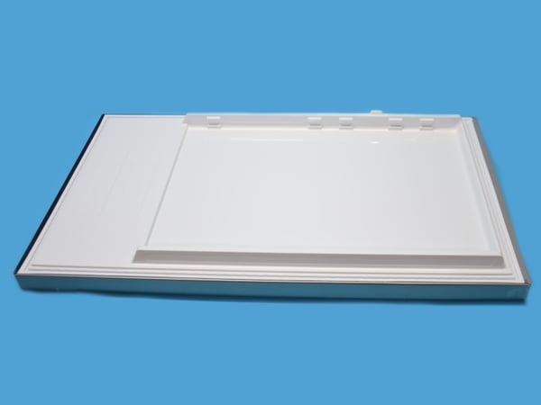 Insul.Door C6 H1016 Vk RM96 Vp VZ065A-H