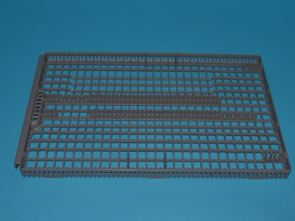 Cutlery Basket Insert Top 5502-B Knobs