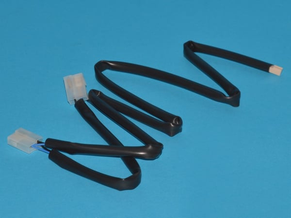 Wiring Harness Illumination