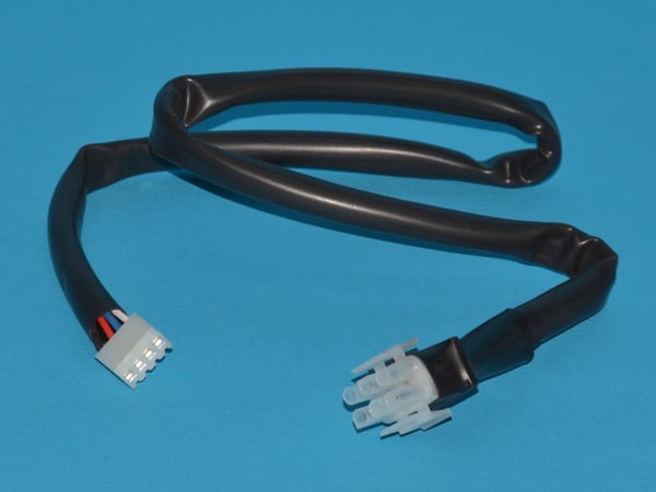 Wiring Harness Motor