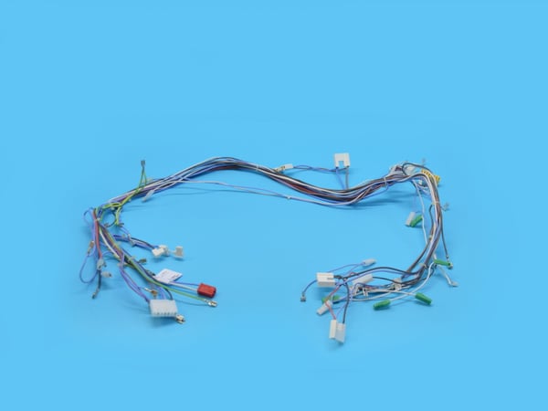 Wiring HAR.FS16 K44E 4RER Cf