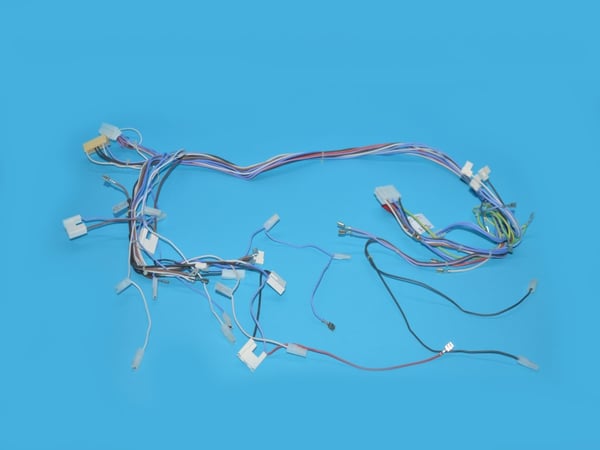 Wiring HAR.FS16 K15E Ms 4RER Cf Mta 400V