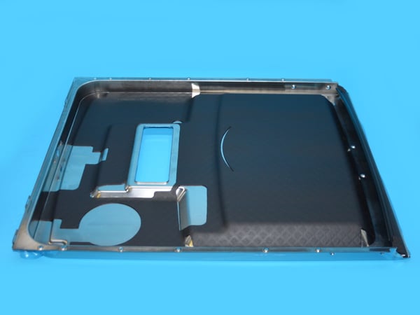 Interior Door Int.Xxl DW40 Assy