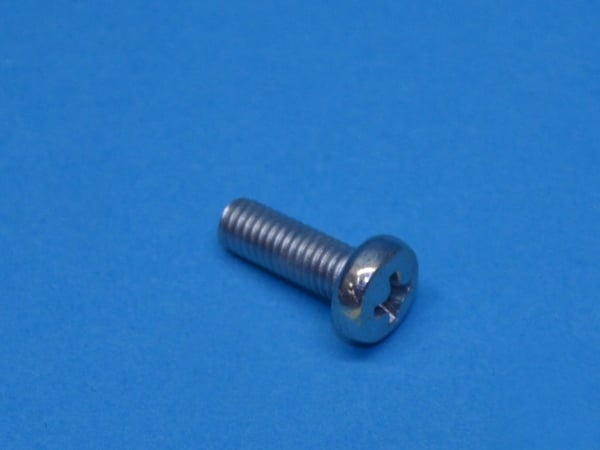 Screw M5X22-CPH-H-F-4.8-A2F