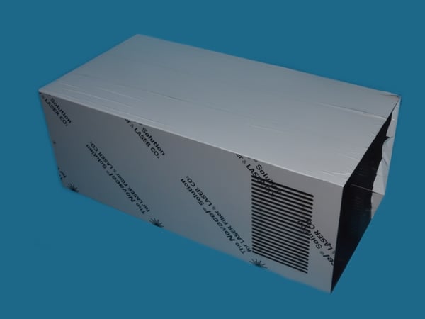 Upper Chimney