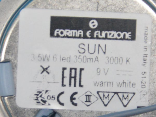 LED Lamp