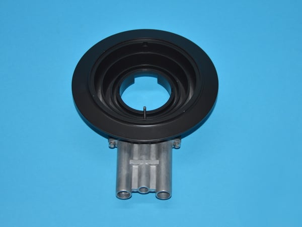 Burner Cup+venturi