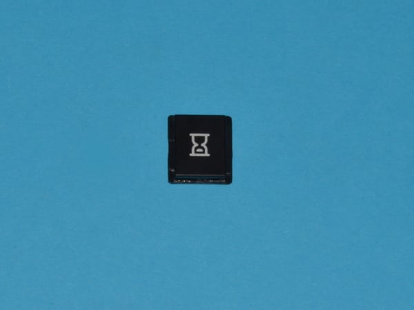 On/Off Button