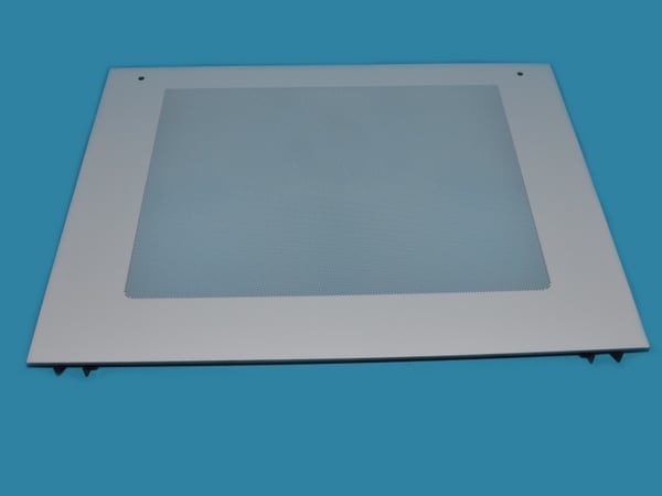 Door Glass Sv 6-231 070 Glu