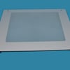 Gorenje Cooker & Hob Door Glass Sv 6-231 070 Glu - Image 1