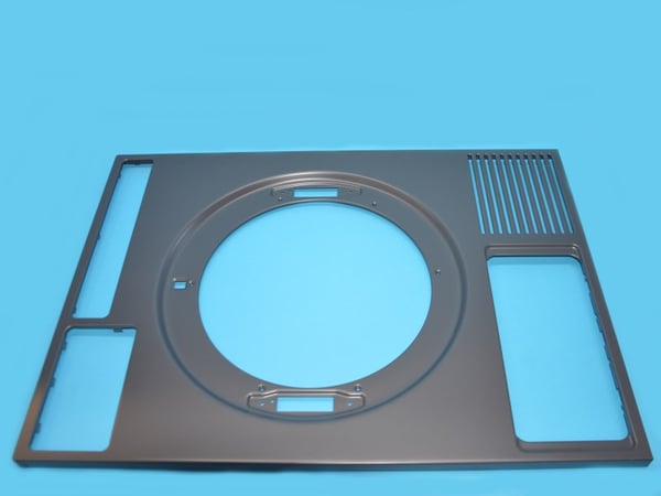 Front Panel Oemc Chp TD-75/85 LA770A
