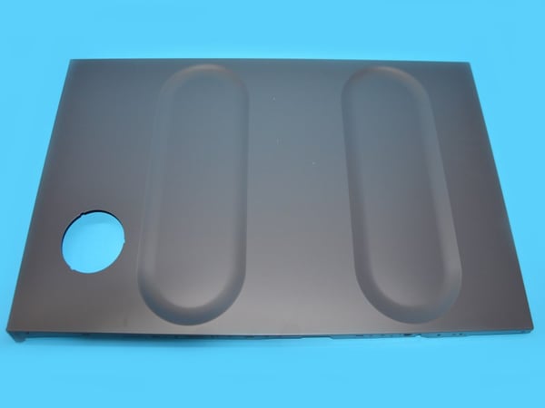 Side Panel A TD-75 LA770A