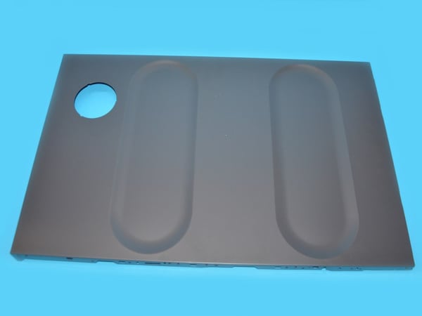 Side Panel B TD-75 LA770A