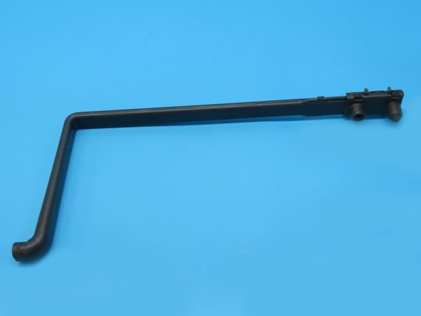 Interier Hose