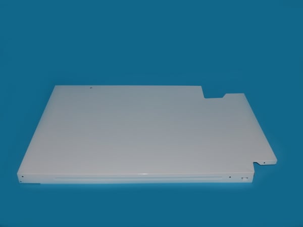 Left Panel