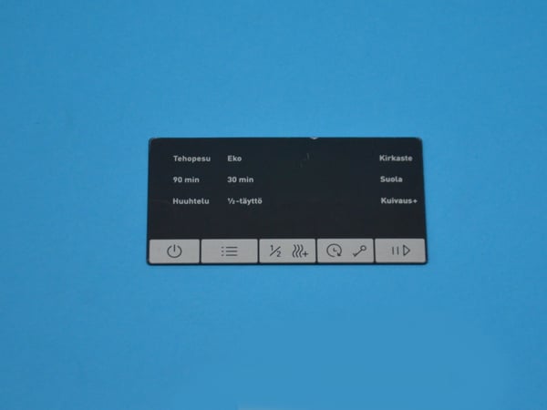 Display Unit