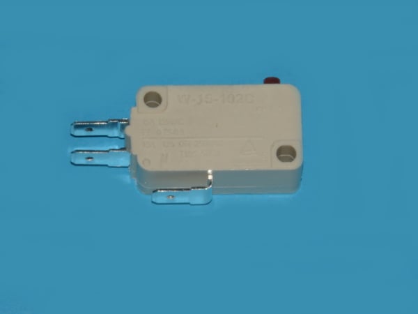 Microswitch