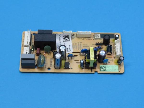 Power Board C-32_P Hzs 663 1850 C6 Assy