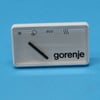 Gorenje Water Heaters Bimetal Thermometer Tgrh R277/25 Gor - Image 2