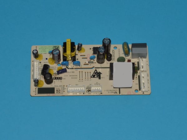 Power Board C-32_P Hzf E 2M C6 Assy