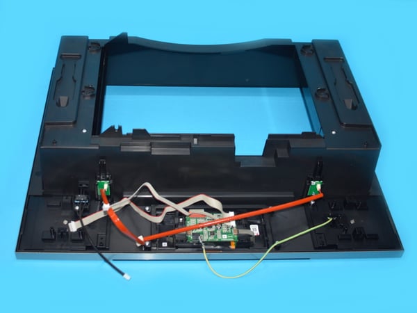 Frame Built-in With Tft INTERF.CM8477S
