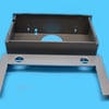 Gorenje Cooker Hood Hood Housing BHP603E9X - Image 1