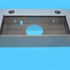 Gorenje Cooker Hood Hood Housing BHP603E9X - Image 2