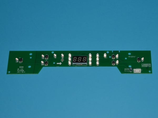 Control Board