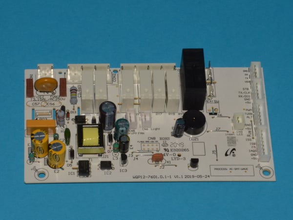 Control Unit