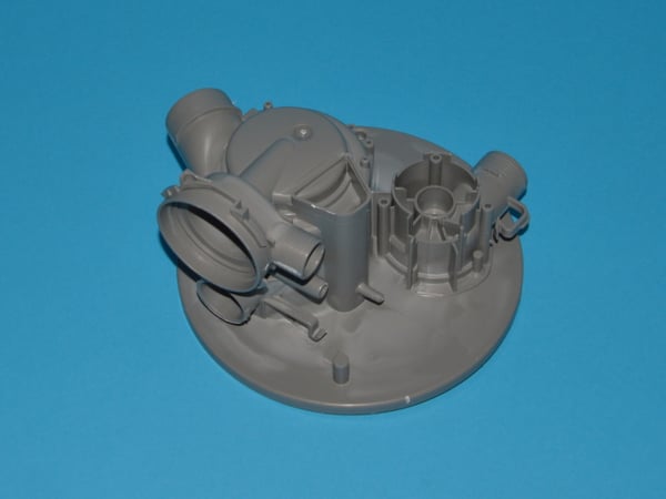 Bottom Sump