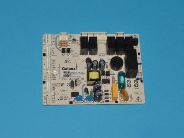 Control Unit