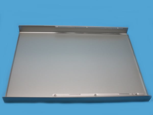 Exterior Door