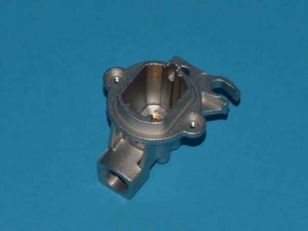 Burner Cup H Lpg D 0,50MM"