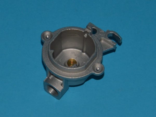 Burner Cup A Lpg D 0,6MM"