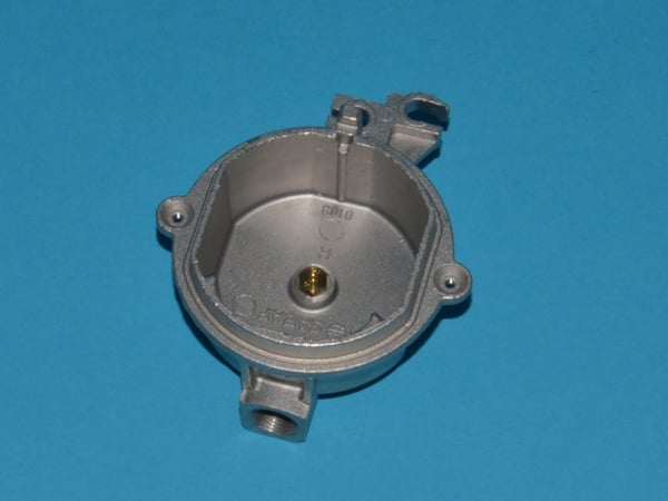 Burner Cup B Lpg D 0,85MM"