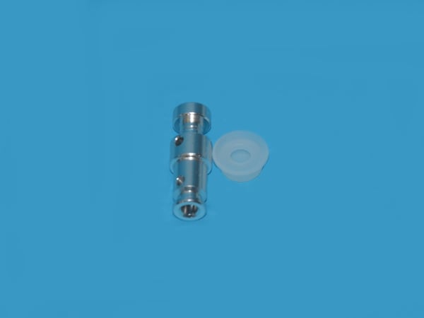 Safety Valve