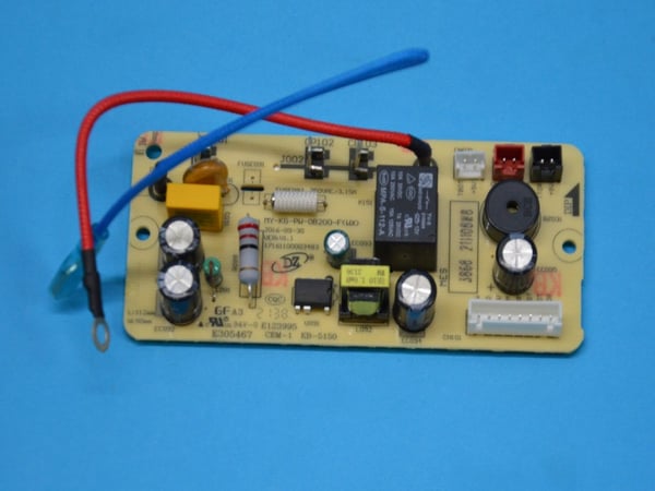 Power Module MC6MBK