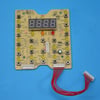 Gorenje Blender & Processor Control Board MC6MBK - Image 1