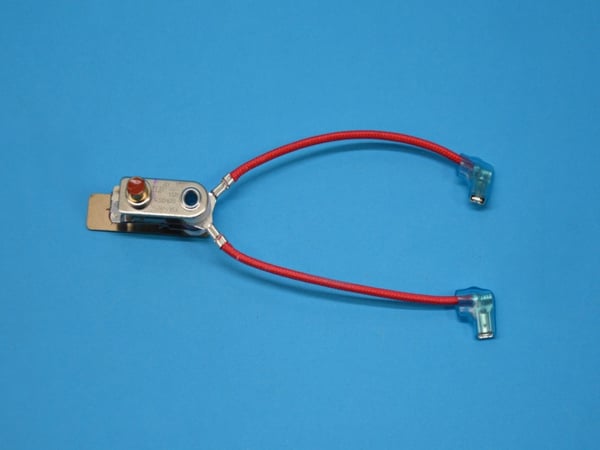 Safety Thermostat