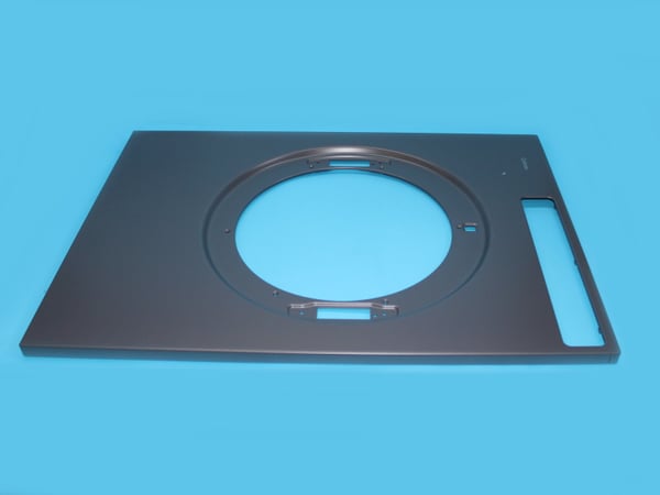 Front P.Oemc Sp/O TD-75/85LA770A Cyl Sig