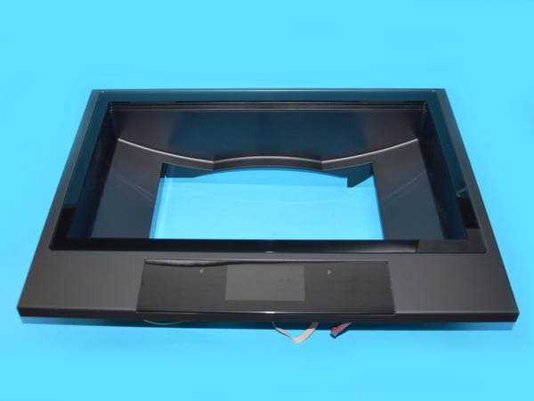 Built-in Frame Tft CM8477A