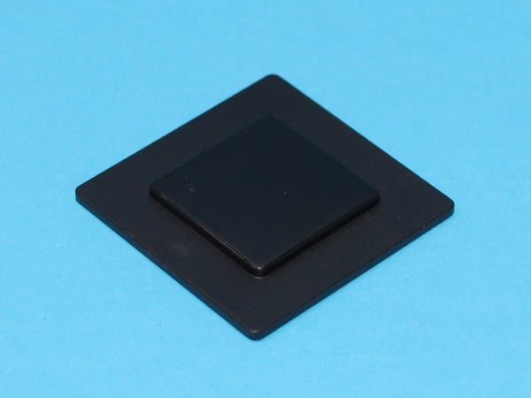 WIFI Window Cu Matrix Square