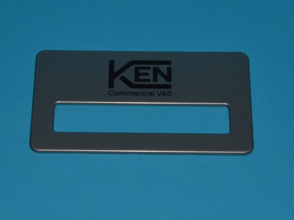 Disp.Hand.Cov.Ken LA065 WMD-75/85.C Sign