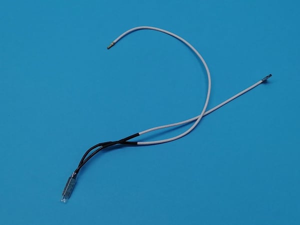 Self-hold Limiter O/A TB11-BY1D-115 Assy