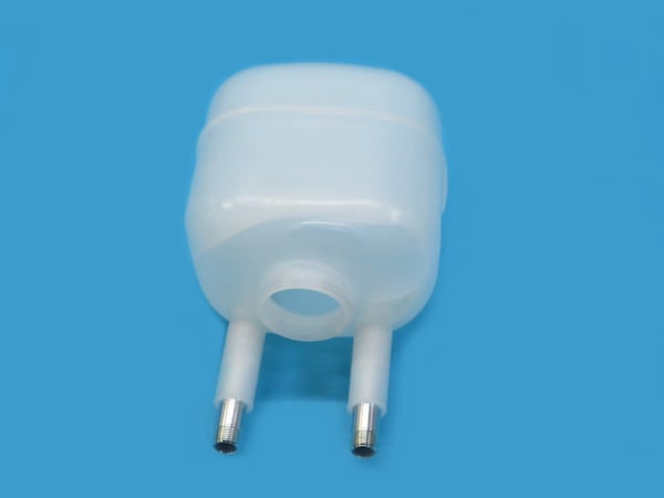 Tank Teg 0520 O/A-molded