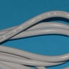 Smeg Fridge & Freezer Sup.Cord H03VV-F 3G0,75 Oz/Ct/B 1900 Cn" - Image 2