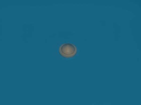 Silicon Gasket