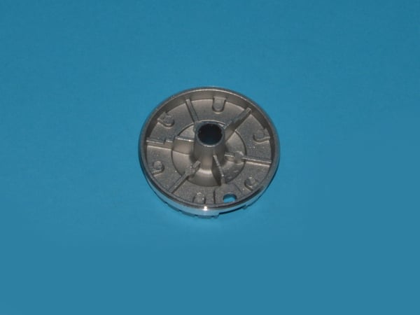 Burner Crown A