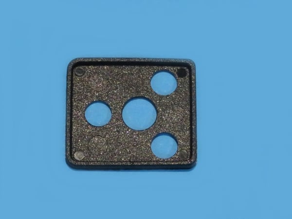 Lid Hinge Gasket